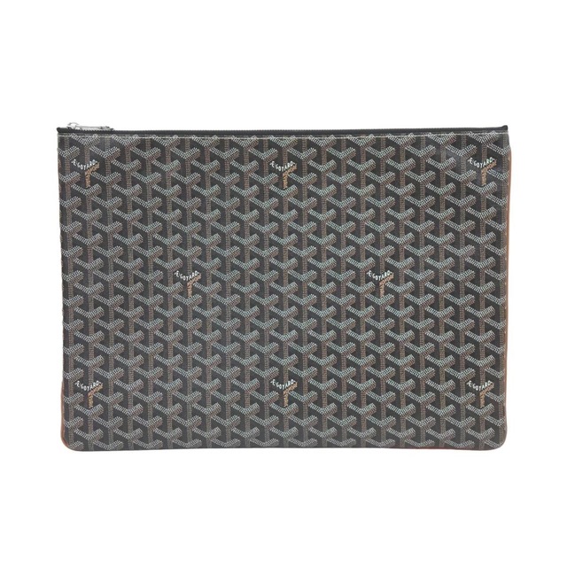 円高還元 GOYARD - 極美品 GOYARD ゴヤール Senat GM セナ クラッチ