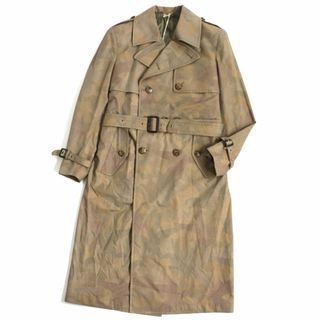 ETRO - 未使用品▽20AW エトロ COMFORTETRO 撥水加工 カモフラージュ