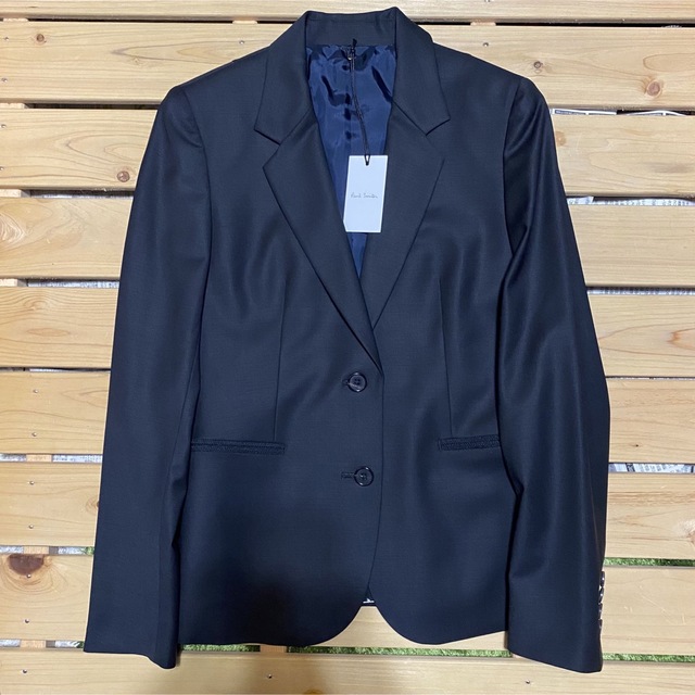 Paul Smith ポールスミス ジャケット 未使用 smcint.com