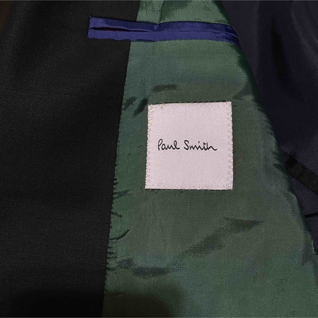 Paul Smith スレンダー ジャケット レディース 新品未使用