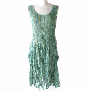 PLEATS PLEASE ISSEY MIYAKE - 【美品】PLEATSPLEASE プリーツプリーズ