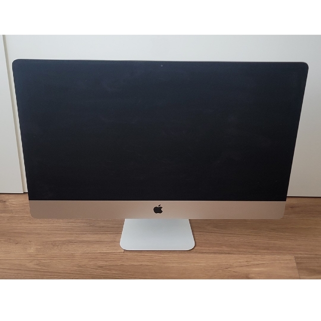 iMac 2014late 27インチ 5K