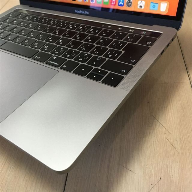 Apple - 5日まで! 402)  MacBook Pro 13インチ 2019-i7