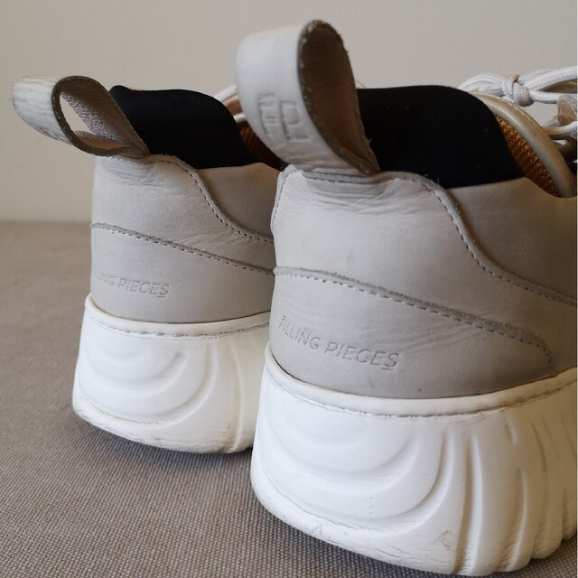 filling pieces / フィリングピース スニーカー レザー シューズ 6