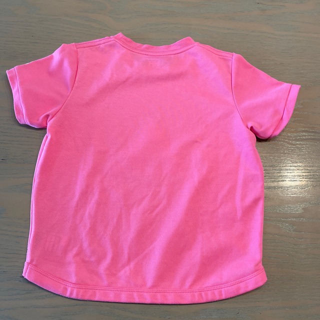 HELLY HANSEN(ヘリーハンセン)のkids Tシャツ キッズ/ベビー/マタニティのキッズ服女の子用(90cm~)(Tシャツ/カットソー)の商品写真