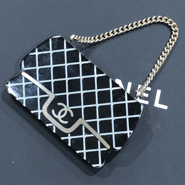 割引発見 CHANEL - CHANEL シャネル ブローチ プラスチック×金属素材