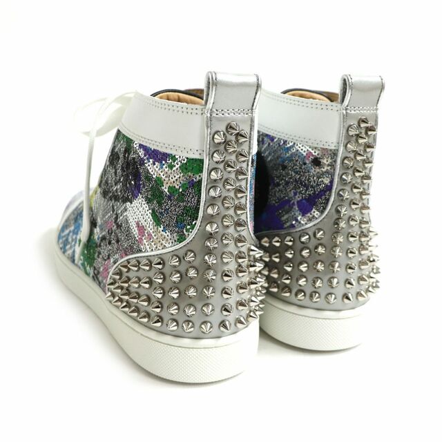 Christian Louboutin - 未使用品▽20SS クリスチャンルブタン LOU