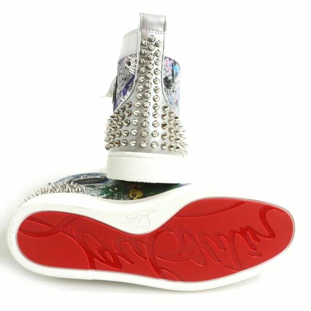 Christian Louboutin - 未使用品▽20SS クリスチャンルブタン LOU