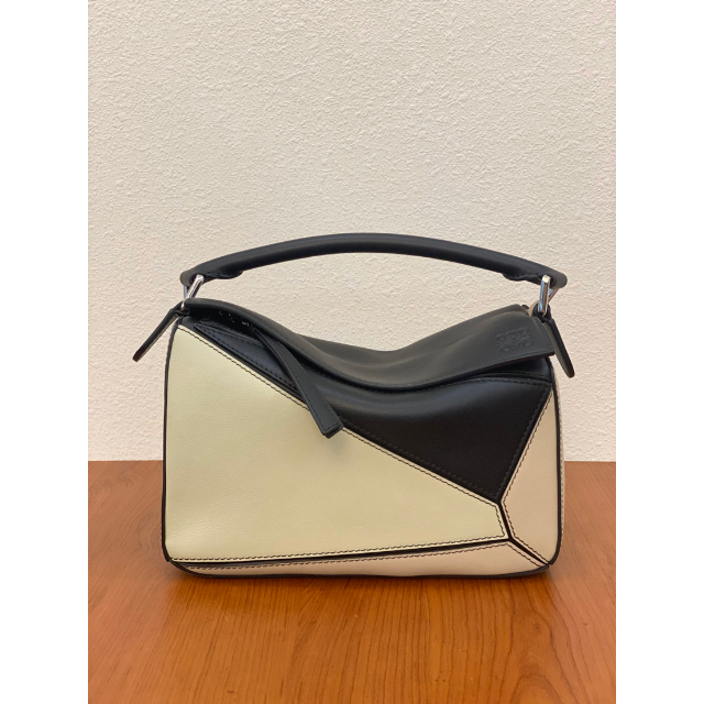 LOEWE - ロエベ loewe パズル PUZZLE スモール
