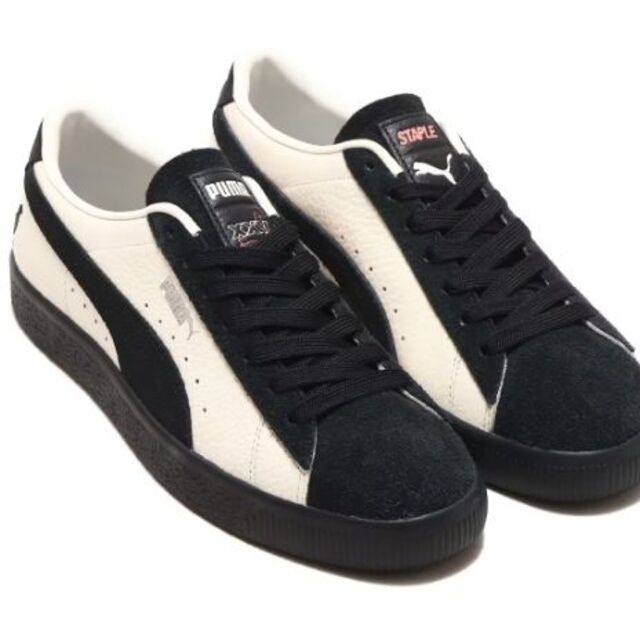 【27.5cm】staple puma atmos suede vtg