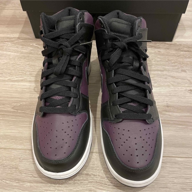 NIKE - NIKE × FRAGMENT DUNK フラグメント