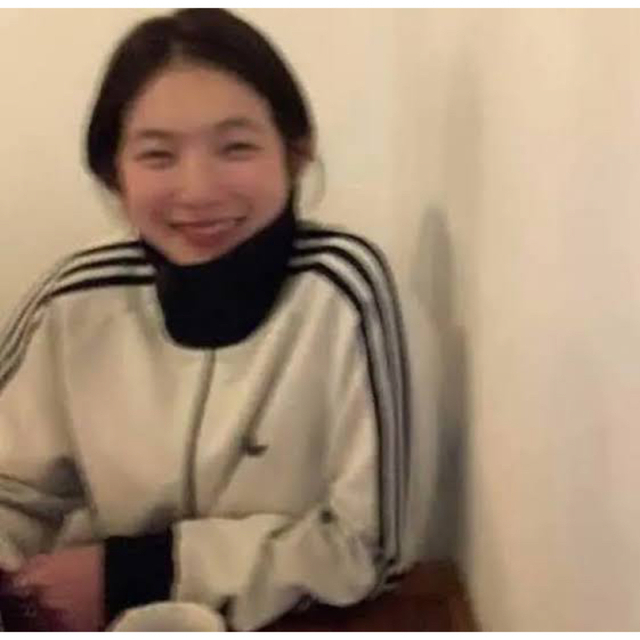 adidas - 美品! 80s adidas ジャージ トラックジャケットの通販 by