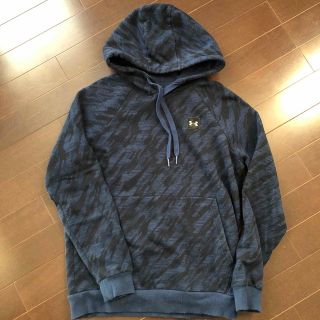 アンダーアーマー(UNDER ARMOUR)のアンダーアーマー　パーカー　SM(パーカー)