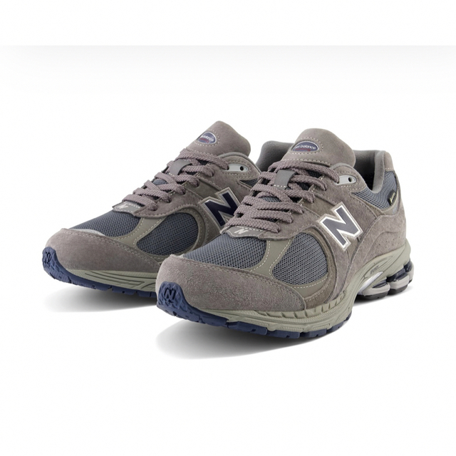 new balance M2002RXC  ゴアテックス