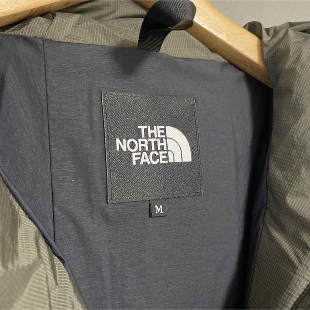 THE NORTH FACE(ザノースフェイス)のThe North Face RIMO Jacket Mサイズ メンズのジャケット/アウター(ダウンジャケット)の商品写真