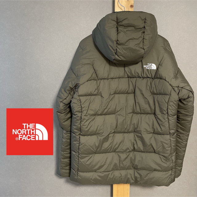 THE NORTH FACE(ザノースフェイス)のThe North Face RIMO Jacket Mサイズ メンズのジャケット/アウター(ダウンジャケット)の商品写真