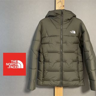 ザノースフェイス(THE NORTH FACE)のThe North Face RIMO Jacket Mサイズ(ダウンジャケット)