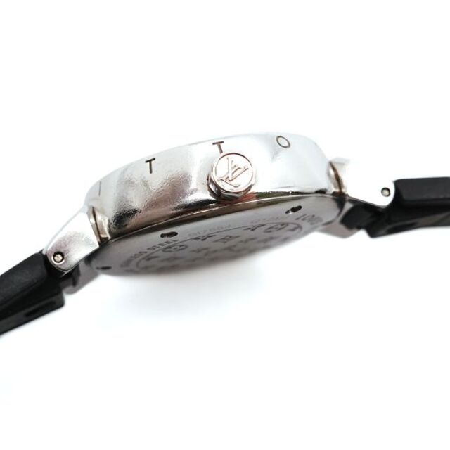 ルイヴィトン LOUIS VUITTON タンブール ラブリーカップ Q12M1 レディース 腕時計 12P ダイヤ クォーツ Tambour VLP 90182888 ルイヴィトン LOUIS VUITTON タンブール ラブリーカップ Q12M1 レディース 腕時計 12P ダイヤ クォーツ Tambour VLP 90182888