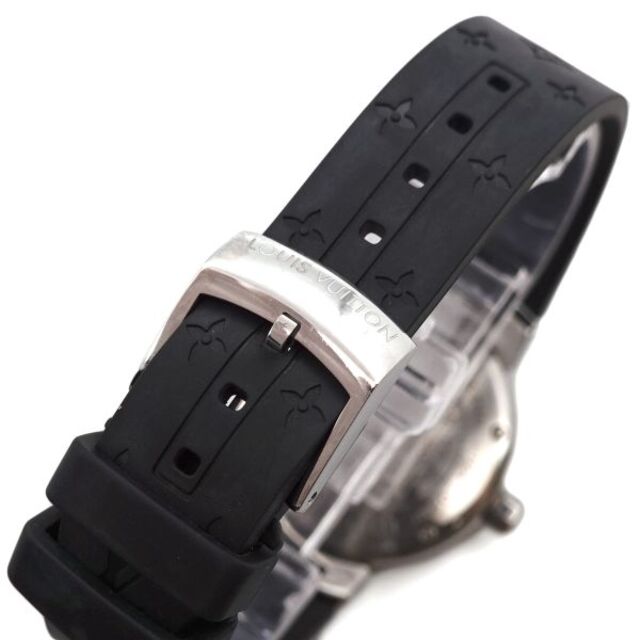 ルイヴィトン LOUIS VUITTON タンブール ラブリーカップ Q12M1 レディース 腕時計 12P ダイヤ クォーツ Tambour VLP 90182888 ルイヴィトン LOUIS VUITTON タンブール ラブリーカップ Q12M1 レディース 腕時計 12P ダイヤ クォーツ Tambour VLP 90182888
