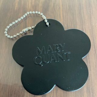 マリークワント(MARY QUANT)のMARY QUANT ミラーキーホルダー　(ミラー)