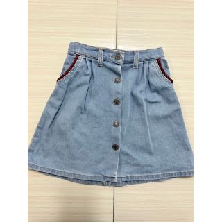 グッチ 子供 スカート(女の子)の通販 25点 | Gucciのキッズ/ベビー