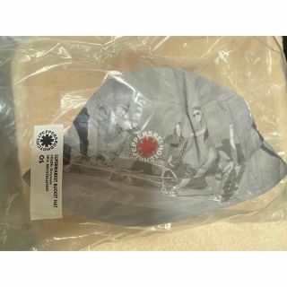 レッド・ホット・チリ・ペッパーズ Supermarket Bucket Hatの通販 by