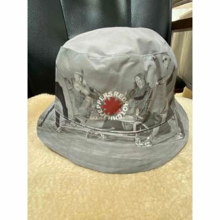 レッド・ホット・チリ・ペッパーズ Supermarket Bucket Hatの通販 by