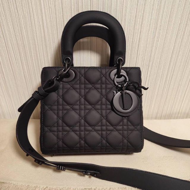 最も LADY ‼︎ 極美品 - Dior DIOR バッグ ABCDIOR MY ショルダー
