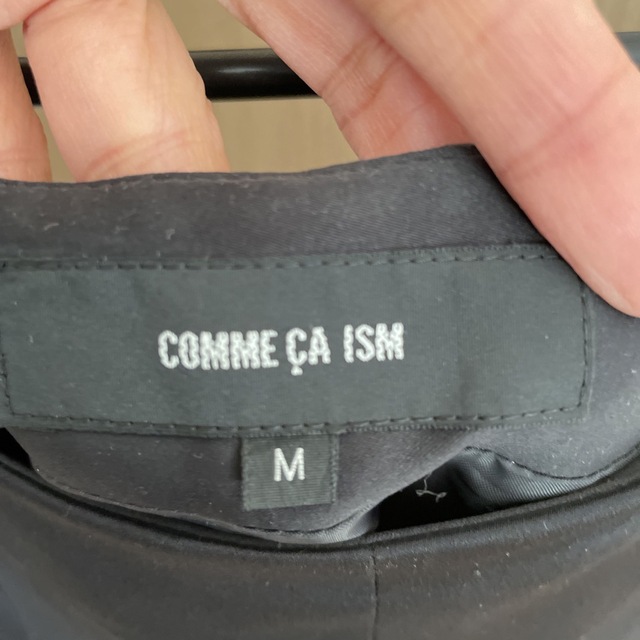 COMME CA ISM(コムサイズム)のCOMME CA ISMのスカートです レディースのスカート(ひざ丈スカート)の商品写真