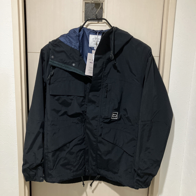 新品未使用ウールリッチWOOLRICH ナイロンジャケット | フリマアプリ ラクマ