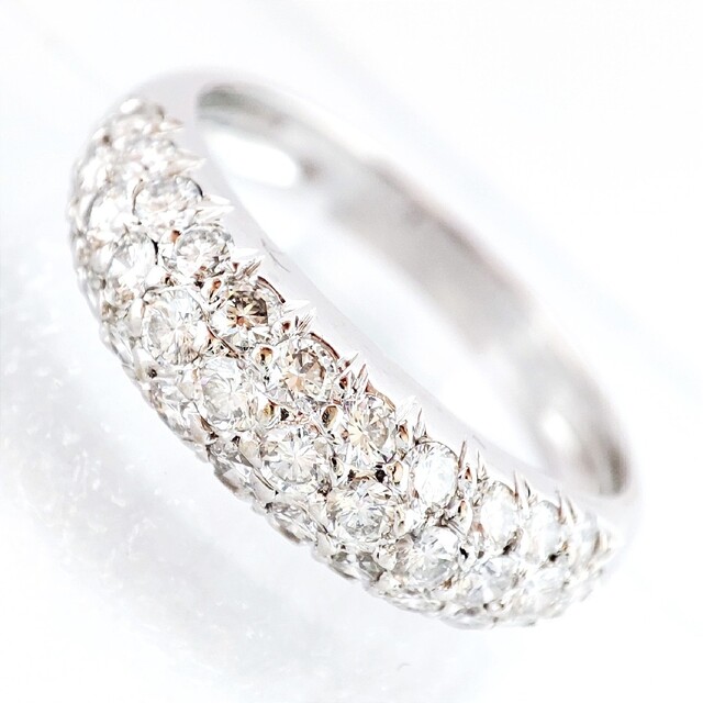 高級感 Arpels & Cleef Van - ダイヤモンド ヴァンクリーフ&アーペル