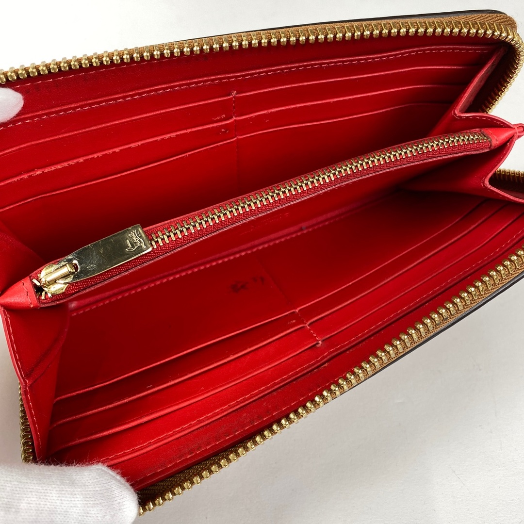Christian Louboutin - 【在庫一掃】 クリスチャンルブタン パネトーネ