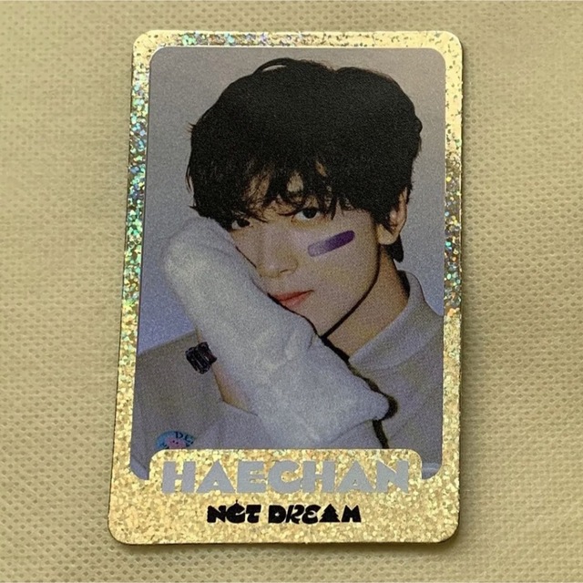 nctdream candy キャンディー チョンロ md トレカ セット