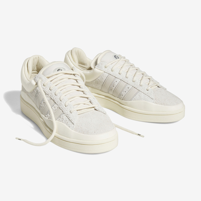 Originals(adidas) - Bad Bunny × adidas Campus Chalk White の通販 ...