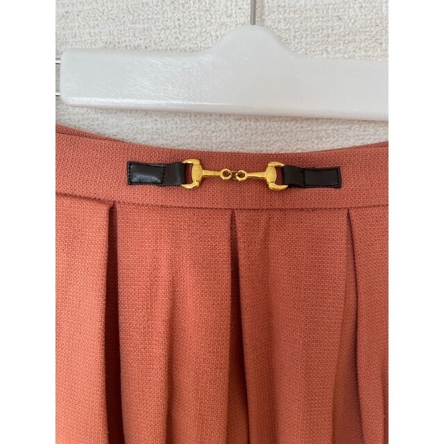 Rope' Picnic(ロペピクニック)のーロペピクニック スカート　おしゃれ レディースのスカート(ひざ丈スカート)の商品写真
