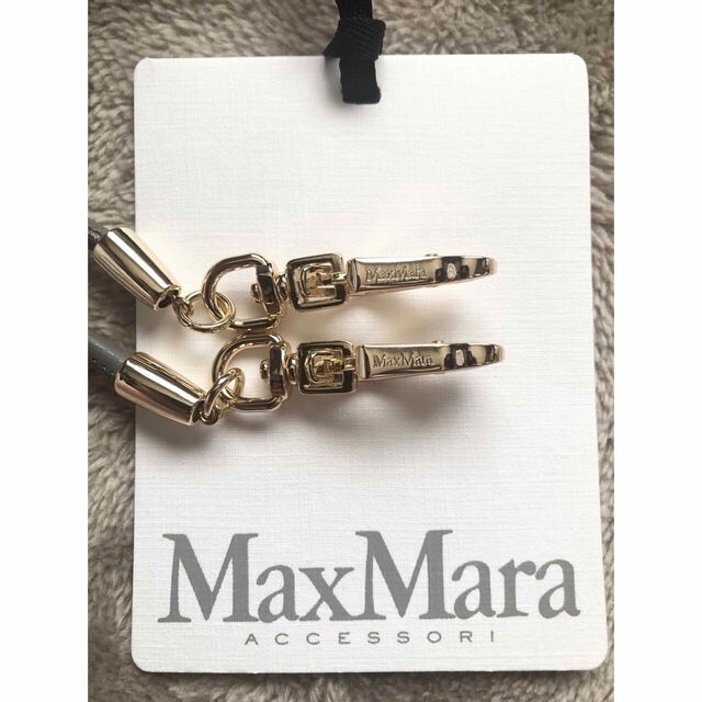 Max Mara(マックスマーラ)の【新品・未使用】Max Mara マックスマーラ　テディベア　ミトン レディースのファッション小物(手袋)の商品写真