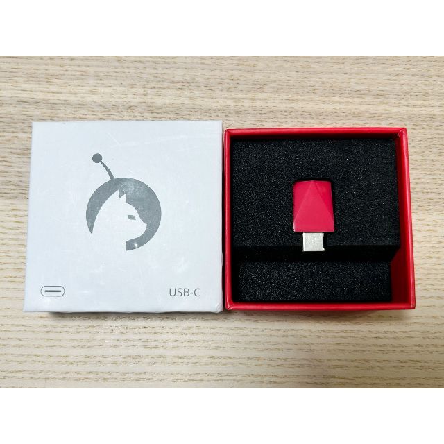 Luna Display ルナディスプレイ USB-C | monsterdog.com.br