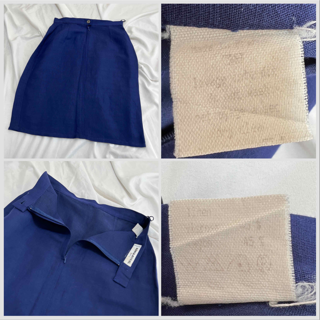 SONIA RYKIEL ソニアリキエル フランス製 セットアップ ジャケット
