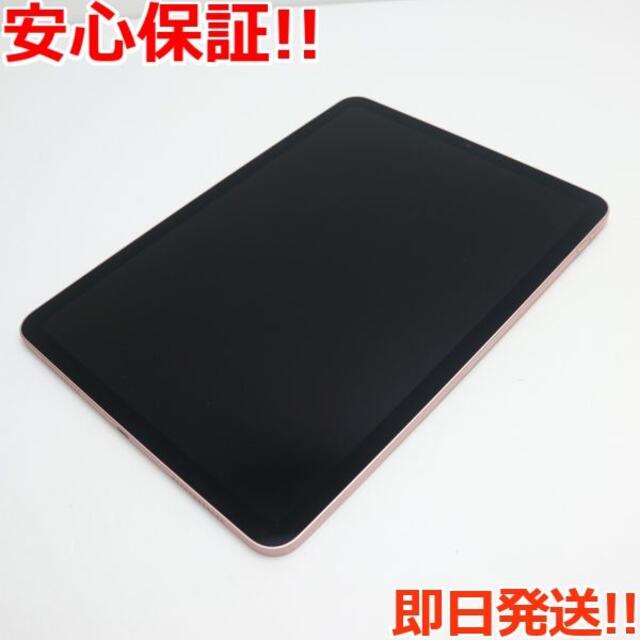 最大15%OFFクーポン iPad ローズゴールド 256GB Wi-Fi 第4世代 Air