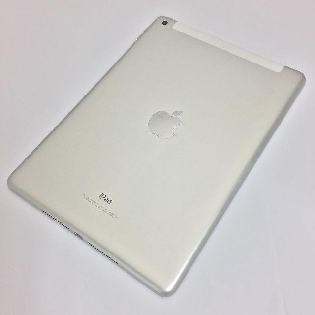 【A】iPad (第5世代)/32GB/355804086663602SIMフリーdocomo