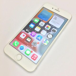 アイフォーン(iPhone)の【B】iPhone 8/64GB/352996098142477(スマートフォン本体)