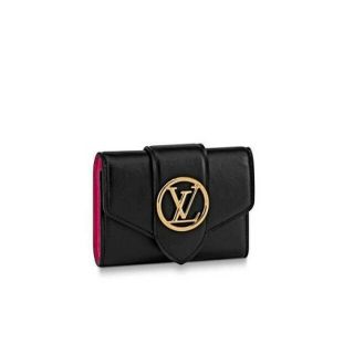 Louis Vuitton MONOGRAM EMPREINTE Métis Compact Wallet (M80880, M81071,  M80880, M81071)