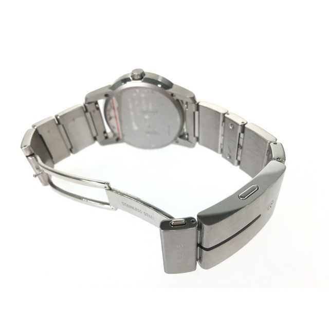 SONY - ▽▽SONY ソニー スマートウォッチ wena wristThree SONY - ▽▽SONY ソニー スマートウォッチ wena wristThree