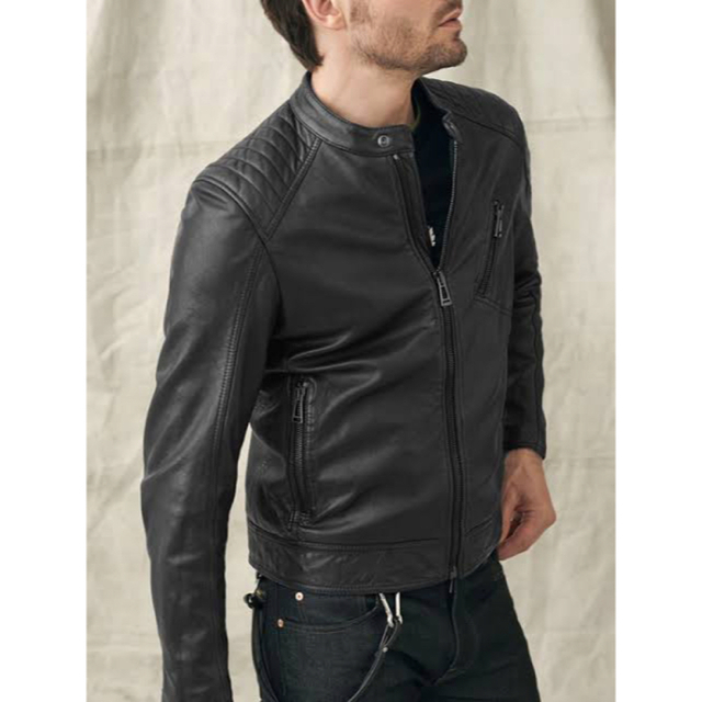 でおすすめアイテム。 BELSTAFF - ベルスタッフ シングルライダース V