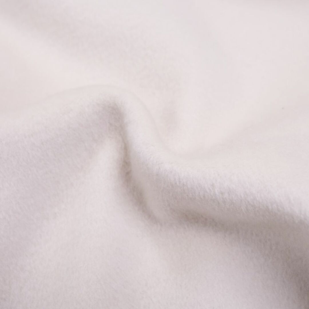 Max Mara - 美品 マックスマーラ Max Mara コート 白タグ レザー Max Mara - 美品 マックスマーラ Max Mara コート 白タグ レザー