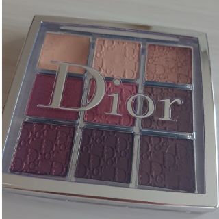 ディオール(Dior)のディオール バックステージ 004 ローズウッド(アイシャドウ)