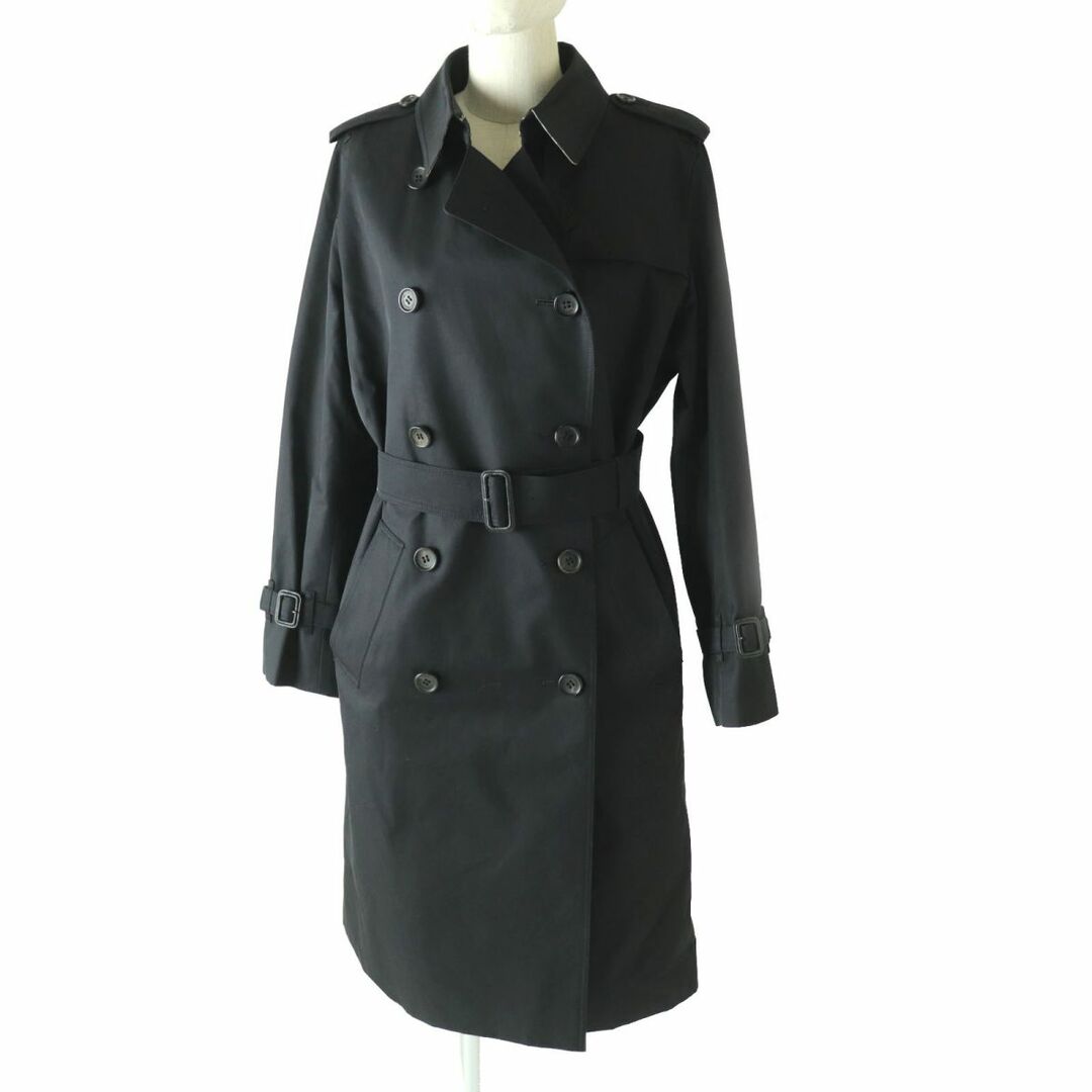 最新入荷】 LONDON BURBERRY 日本製 美品◎正規品 バーバリーロンドン