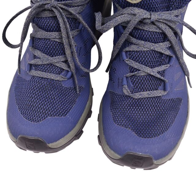 サロモン SALOMON ブーツ OUTLINE MID GORE-TEX トレッキング サロモン SALOMON ブーツ OUTLINE MID GORE-TEX トレッキング