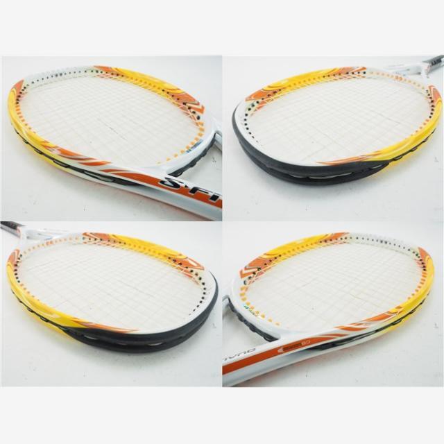 テニスラケット ヨネックス エス フィット 3 2009年モデル (G1)YONEX S-FIT 3 2009