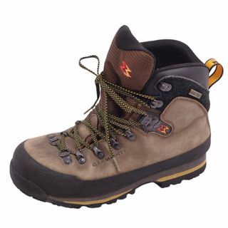 ガルモント GARMONT ブーツ ネブラスカGTX ゴアテックス ガルモント GARMONT ブーツ ネブラスカGTX ゴアテックス
